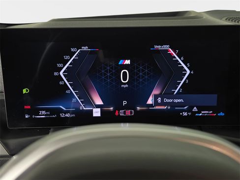 Used 2025 BMW 430i xDrive Coupe w/ M Sport Package image 22