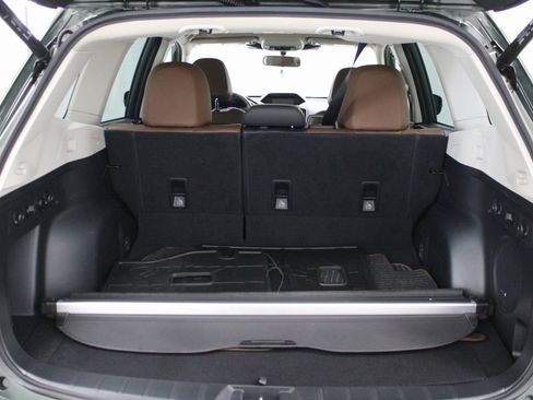 Used 2023 Subaru Forester Touring image 28