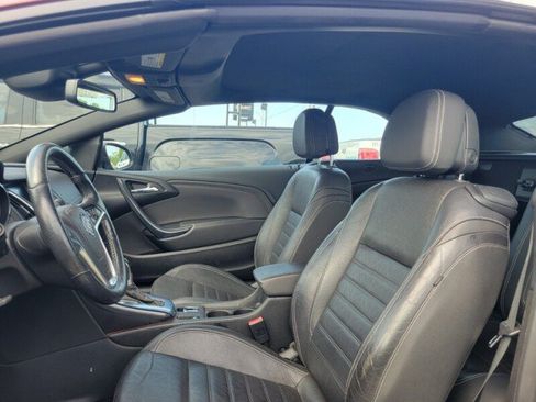 Used 2019 Buick Cascada Premium FWD image 11