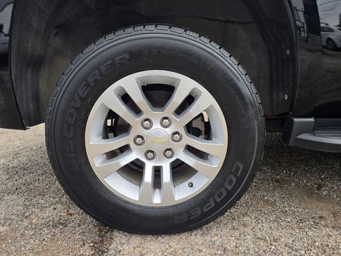 Used 2016 Chevrolet Tahoe LS RWD image 22