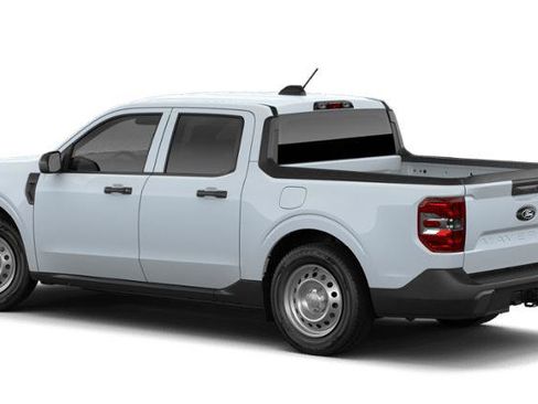 New 2026 Ford Maverick XL w/ Equipment Group 101A image 26