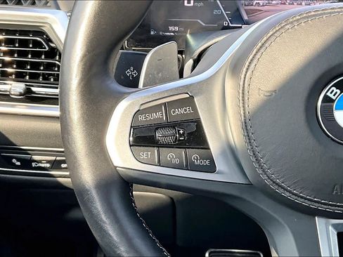 Used 2026 BMW X7 M60i AWD/4WD image 26