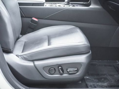 Certified 2024 Lexus RX 350 Premium w/ Cold Area Package FWD image 24