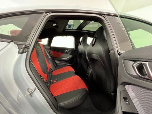 Certified 2025 BMW M235i xDrive w/ Premium Package image 23