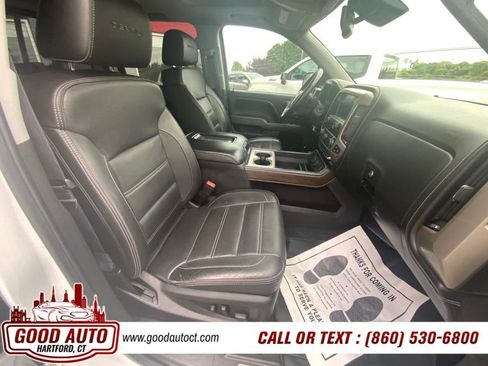 Used 2017 GMC Sierra 1500 Denali image 11