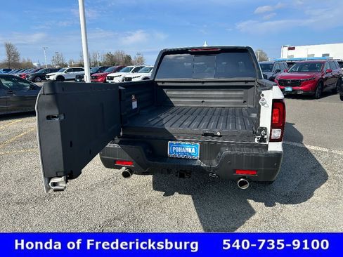 Used 2026 Honda Ridgeline TrailSport image 13