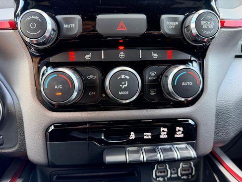 Used 2019 RAM 1500 Rebel w/ Rebel Level 2 Equipment Group RWD image 40
