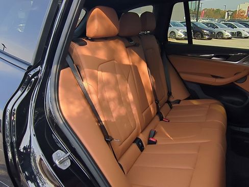 Used 2024 BMW X3 M40i image 38