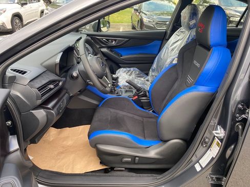 New 2026 Subaru WRX tS AWD/4WD image 7