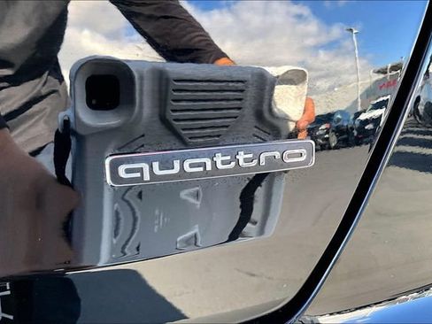 Used 2024 Audi A6 Premium Plus image 24