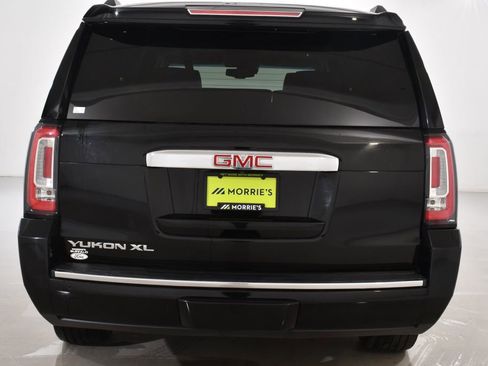 Used 2017 GMC Yukon XL Denali w/ Open Road Package AWD/4WD image 13