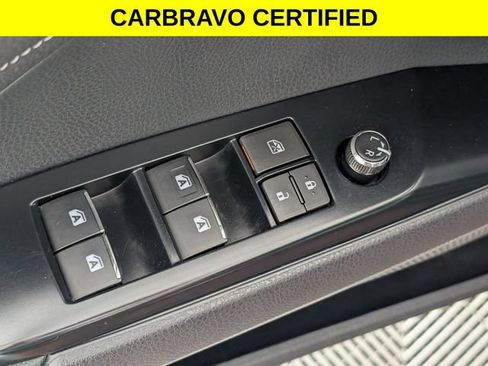 Used 2018 Toyota Camry XSE w/ Audio Package FWD image 11