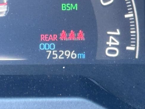 Used 2023 Toyota RAV4 LE AWD/4WD image 27