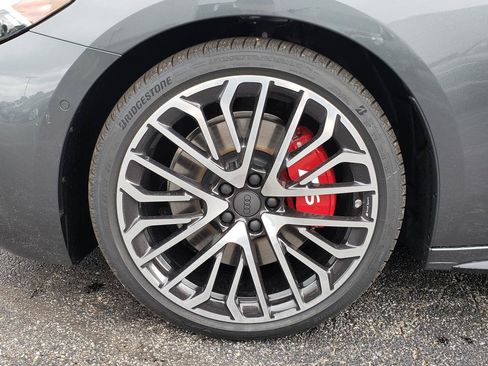 New 2026 Audi S5 Premium Plus AWD/4WD image 12