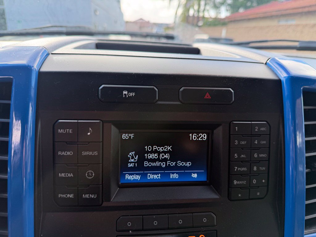 Used 2019 Ford F250 XLT AWD/4WD image 23