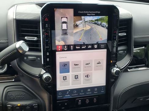 New 2025 RAM 2500 Power Wagon image 29