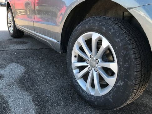 Used 2014 Audi Q5 2.0T Premium Plus w/ Premium Plus Package image 10