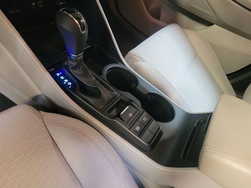 Used 2019 Hyundai Tucson SEL FWD image 26