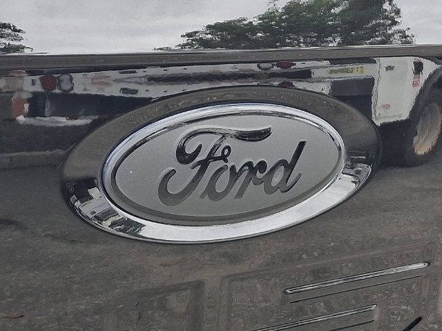 Used 2025 Ford F150 Platinum w/ Equipment Group 702A High AWD/4WD image 33