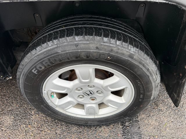 Used 2007 Honda Ridgeline RTL image 13