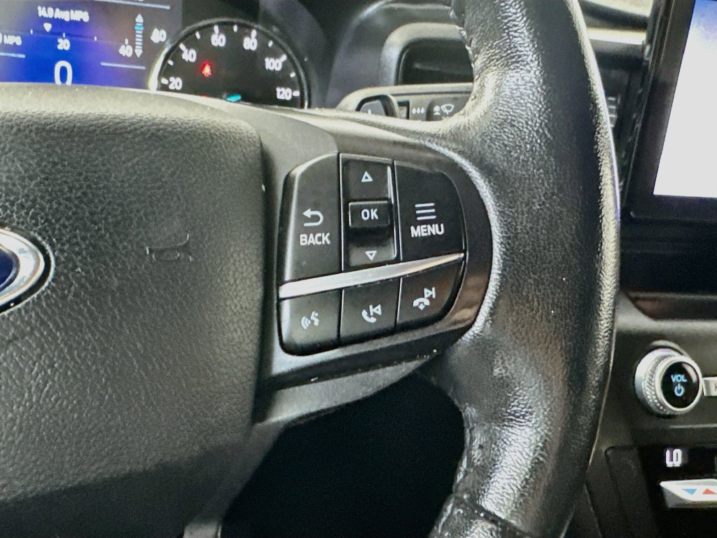 Used 2020 Ford Explorer XLT AWD/4WD image 26