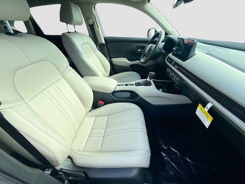New 2027 Honda HR-V EX-L image 22