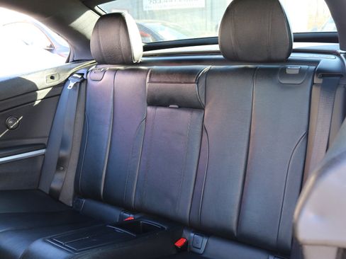Used 2016 BMW 428i Convertible image 20