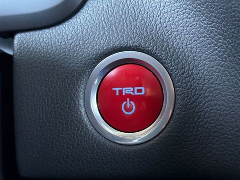 Used 2023 Toyota Sequoia Limited w/ TRD Off-Road Package image 22