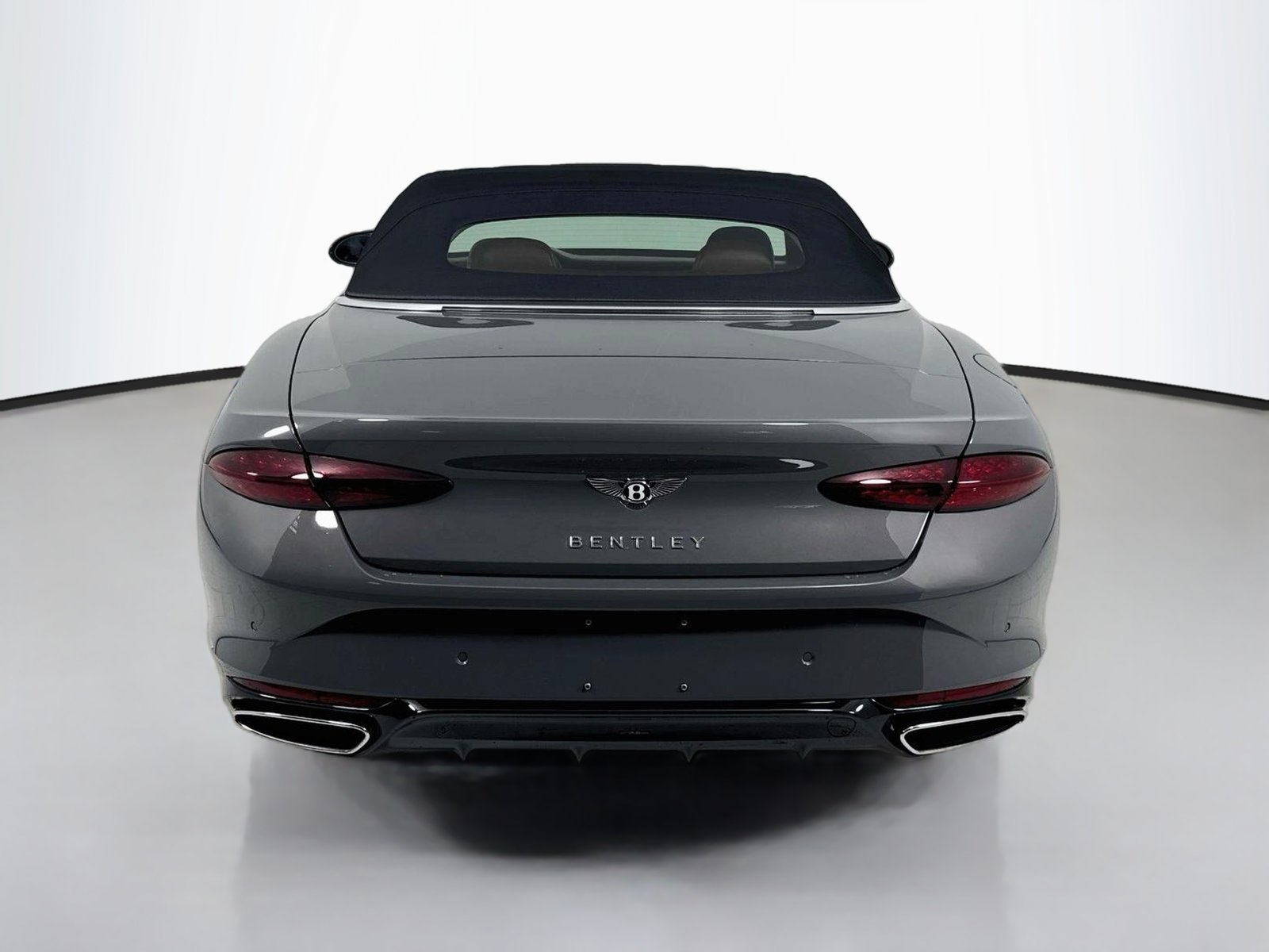 Certified 2026 Bentley Continental GT AWD/4WD image 6