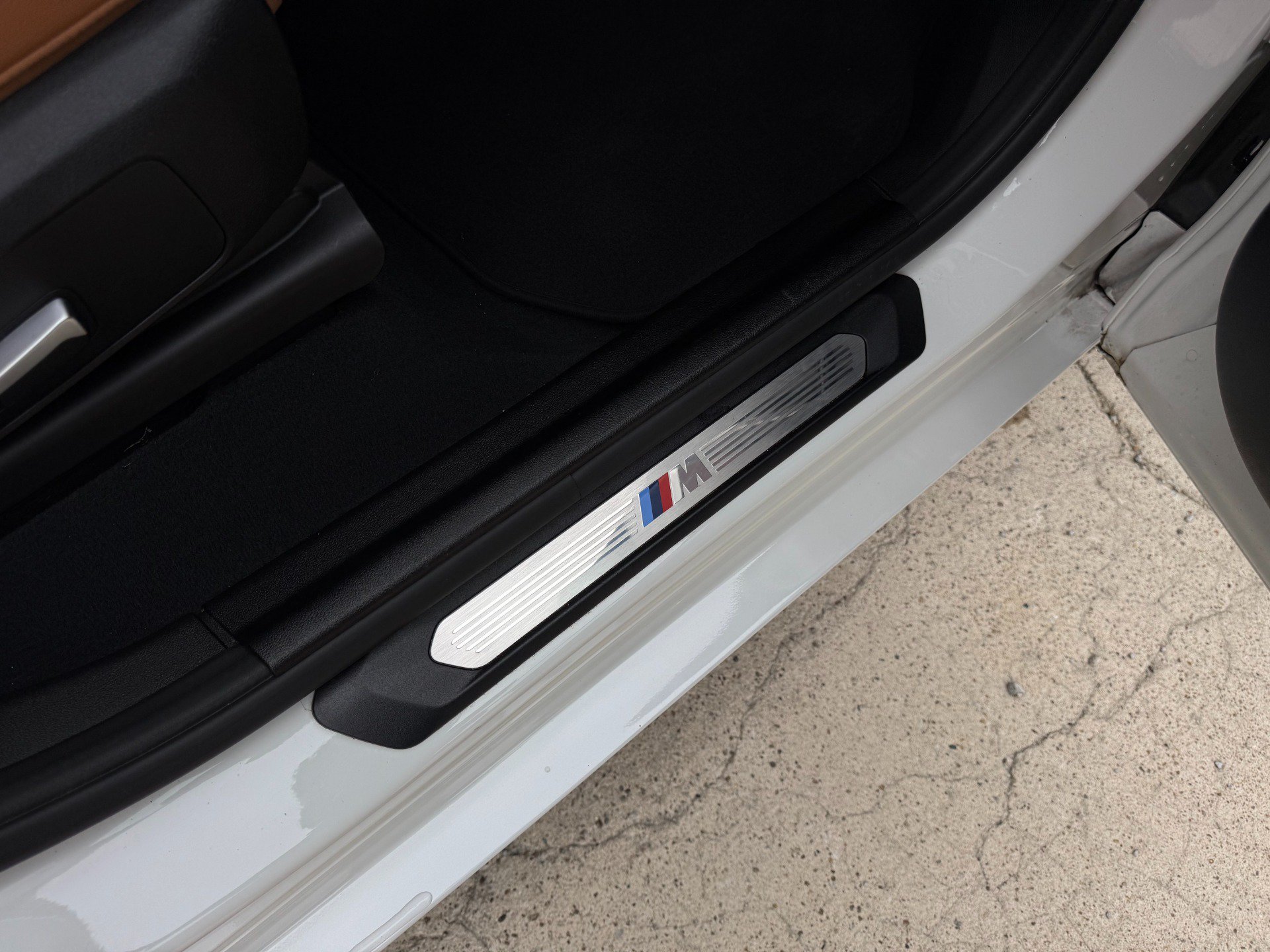 Used 2022 BMW X3 xDrive30i w/ M Sport Package 2 AWD/4WD image 15