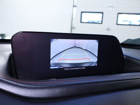 Used 2023 MAZDA CX-30 AWD 2.5 S w/ Preferred Package image 30