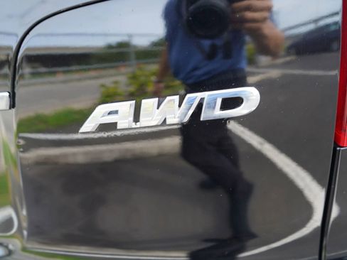 Used 2014 Honda CR-V EX-L image 8