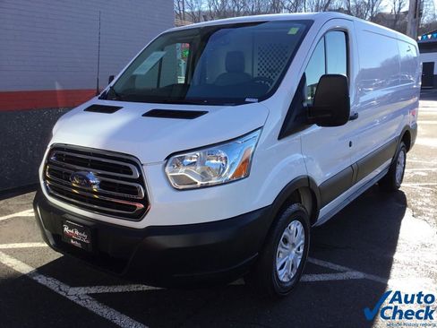 Used 2019 Ford Transit 250 130 Low Roof image 6