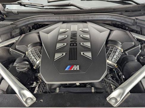 Certified 2023 BMW X7 M60i w/ Executive Package image 25