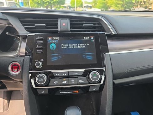Used 2021 Honda Civic EX image 15