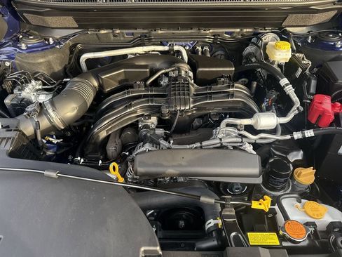 New 2026 Subaru Outback Limited image 17