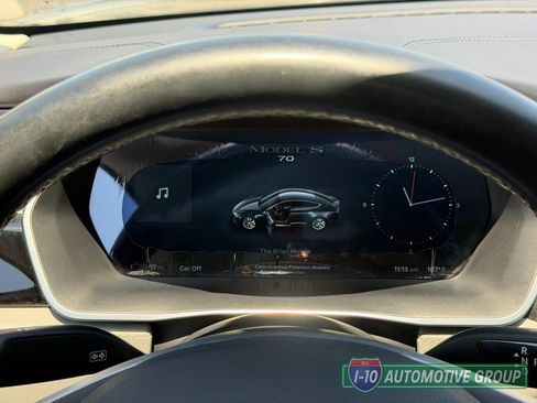 Used 2015 Tesla Model S 70 RWD image 26