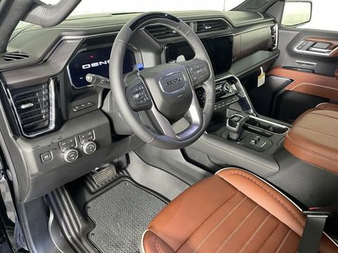 New 2026 GMC Sierra 1500 Denali Ultimate AWD/4WD image 3