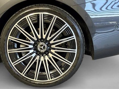 Used 2024 Mercedes-Benz CLE 300 4MATIC Coupe w/ AMG Line image 24