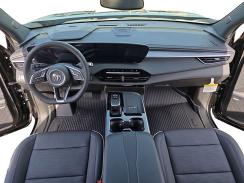 New 2026 Buick Enclave Sport Touring w/ LPO, Floor Liner Package AWD/4WD image 9