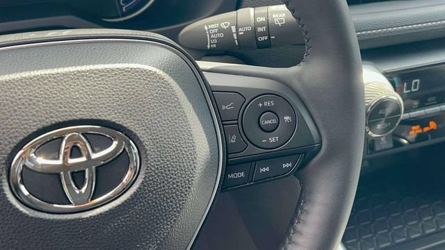 Certified 2025 Toyota RAV4 XLE Premium w/ Weather Package AWD/4WD image 25