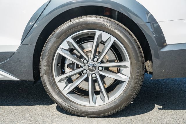 Used 2023 Audi A4 2.0T allroad Premium Plus AWD/4WD image 19