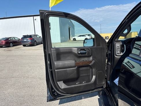 Used 2021 GMC Sierra 1500 Elevation w/ X31 Off-Road Package AWD/4WD image 29