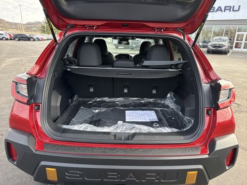 New 2026 Subaru Crosstrek 2.5i Wilderness image 6