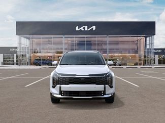 New 2026 Kia Sportage SX Prestige video 3