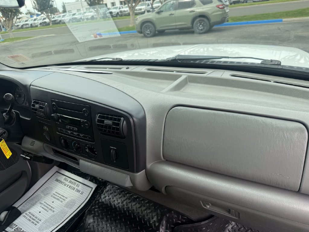 Used 2005 Ford F250 XLT AWD/4WD image 53