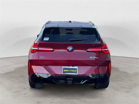 New 2026 BMW X3 xDrive30 image 6