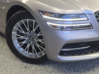 Used 2023 Genesis G80 2.5T video 3