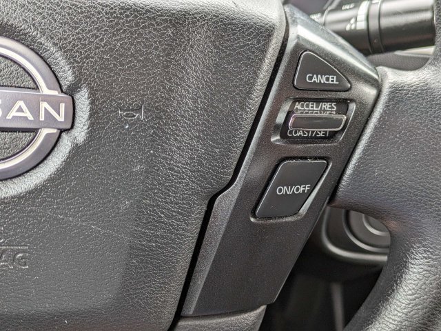 Used 2022 Nissan Frontier SV RWD image 24