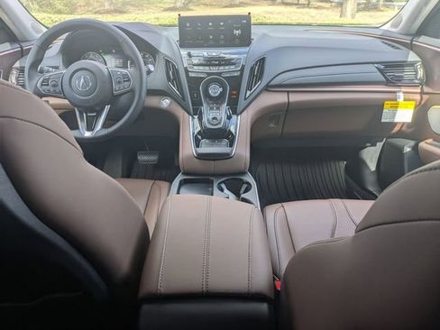 New 2026 Acura RDX Technology Package image 5